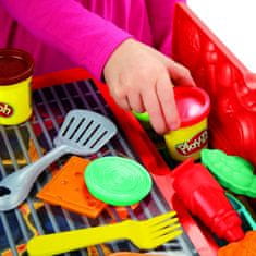 HASBRO Igralni set Play-Doh Torta z velikim žarom