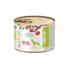 4VETS Natural Veterinary Exclusive ALLERGY 185 g
