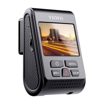 VIOFO  A119 V3 2K 60FPS video snemalnik