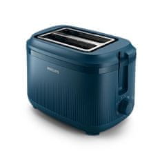 Philips HD2511/70 Series 3000 opekač kruha, temno moder