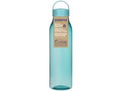 Sistema Sistema Ocean Bound Steklenička z vgrajenim ročajem 700 ml, meta