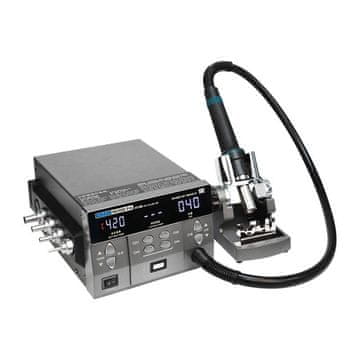 MojPlanet SUGON 8620DX Pro postaja za spajkanje z vročim zrakom
