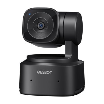 MojPlanet Spletna kamera OBSBOT Tiny SE