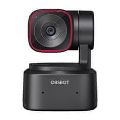 MojPlanet Spletna kamera OBSBOT Tiny 2 Lite
