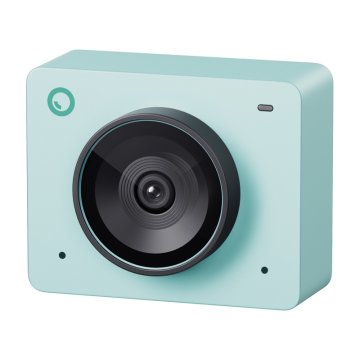 MojPlanet Spletna kamera OBSBOT Meet 2 (zelena)