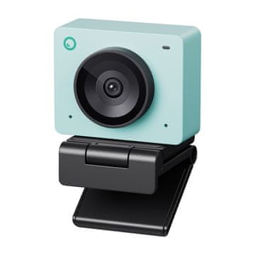 MojPlanet Spletna kamera OBSBOT Meet SE (zelena)