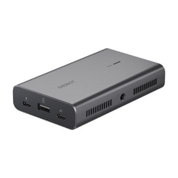 MojPlanet Adapter OBSBOT UVC za NDI