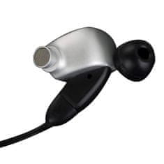 MojPlanet HiFiMAN RE2000 Pro Silver slušalke za v ušesa