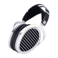 MojPlanet Planarne slušalke HiFiMAN Sundara (srebrne)