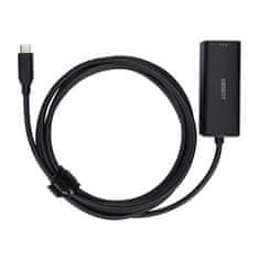 MojPlanet Adapter OBSBOT USB-C do Ethernet