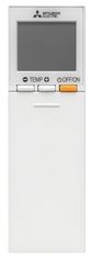 Mitsubishi Electric klimatska naprava MSZ-AY35VGKP / MUZ-AY35VG