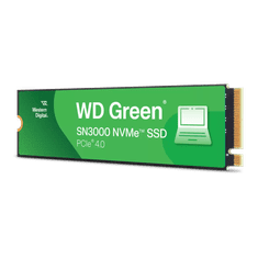 WD 1TB NVMe SSD BLUE SN5000 PCIe Gen4 x4