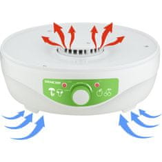 SENCOR SFD 790WH Sušilnik hrane