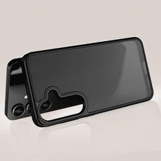 Tech-protect MagMat ovitek za Samsung Galaxy A36 5G, črna