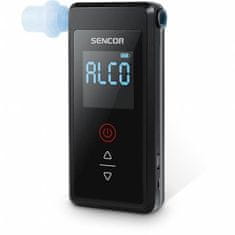 SENCOR SCA BA88 Nadomestni modul za BA50