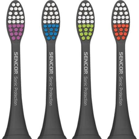 SENCOR SOX 002 Nadomestna glava