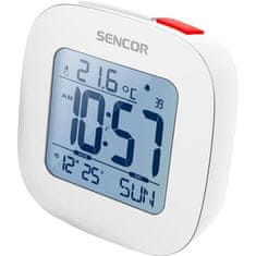 SENCOR SDC 1200 W URE Z ALARMOM