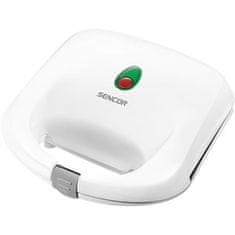 SENCOR SSM 3120WH Izdelovalnik sendvičev