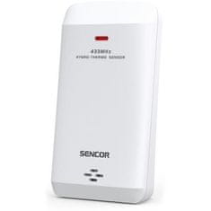 SENCOR SWS TH8700-8800 SENZOR