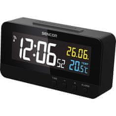 SENCOR SDC 4800 B URE Z ALARMOM