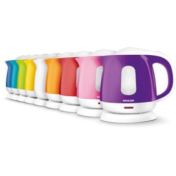 SENCOR Kuhalnik SWK 1014RD