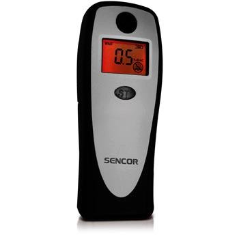 SENCOR SCA BA01 Alkoholni tester