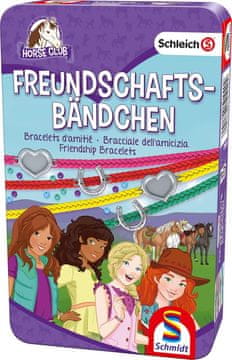 Schmidt Schleich Komplet zapestnic