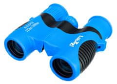 Levenhuk LabZZ B2 8x21 Blue Wave daljnogled za otroke