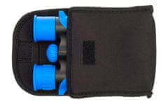 Levenhuk LabZZ B2 8x21 Blue Wave daljnogled za otroke