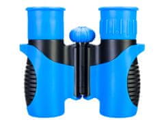 Levenhuk LabZZ B2 8x21 Blue Wave daljnogled za otroke