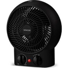 SENCOR SFH 7021BK Toplotni ventilator