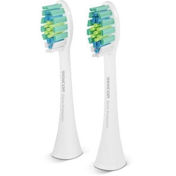 SENCOR SOX 015 Nadomestni nastavki za SOC 3313