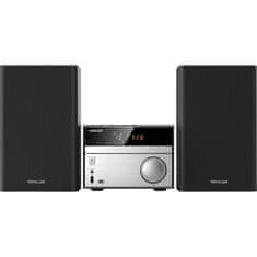 SENCOR SMC 4600DBR MIKROSISTEM S BT
