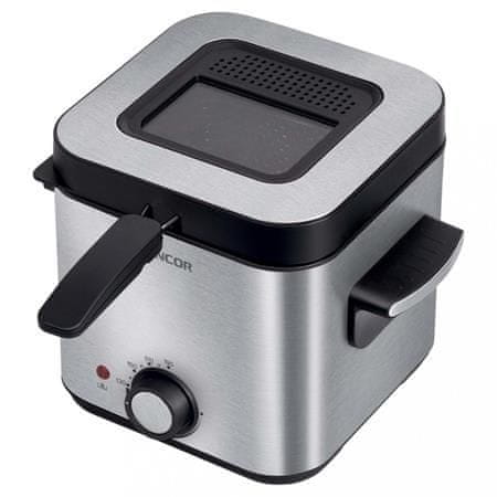 SENCOR SFR 6200SS Friteza
