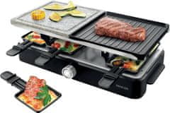 SENCOR SBG 0260BK Raclette žar