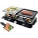 SENCOR SBG 0260BK Raclette žar