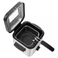 SENCOR SFR 6200SS Friteza