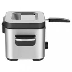 SENCOR SFR 6200SS Friteza