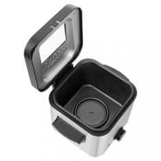 SENCOR SFR 6200SS Friteza