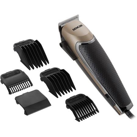SENCOR SHP 460CH - Strižnik za lase