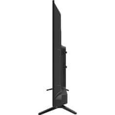SENCOR SLE 43F18TCS H.265 (HEVC)