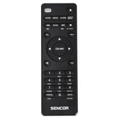 SENCOR SMC 5700WDB MIKROSISTEM WIFI/DAB