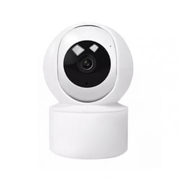 Secutek WiFi otroški monitor SBS-YH200