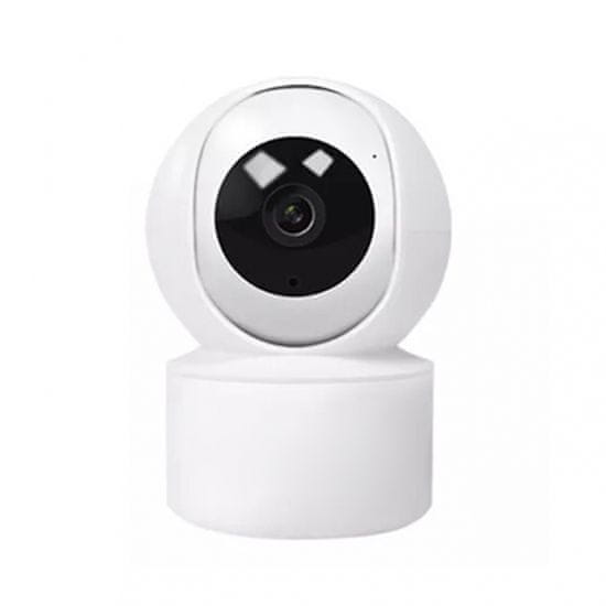 Secutek WiFi otroški monitor SBS-YH200