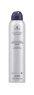 Sprej za oblikovanje las Caviar Anti-Aging (Professional Styling Perfect Texture Spray) 184 g