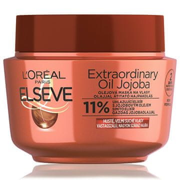 Elseve Extraordinary Oil Nourishing Mask 300 ml