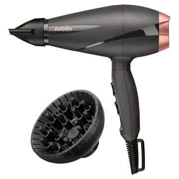 BaByliss Sušilnik za lase 6709DE