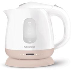 SENCOR Kuhalnik SWK 1102RS