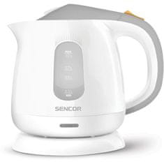 SENCOR Kuhalnik SWK 1100WH