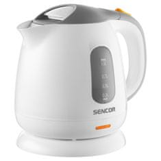 SENCOR Kuhalnik SWK 1100WH